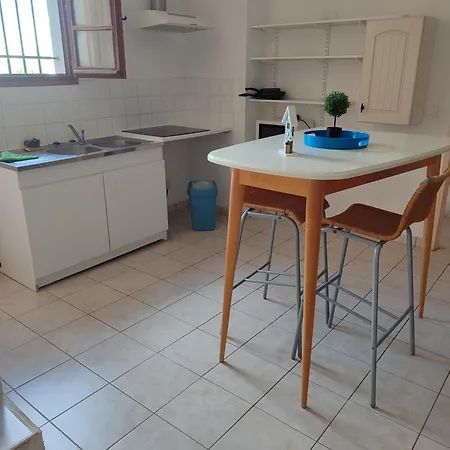 Apartmán Vigneron Pinet (Herault)